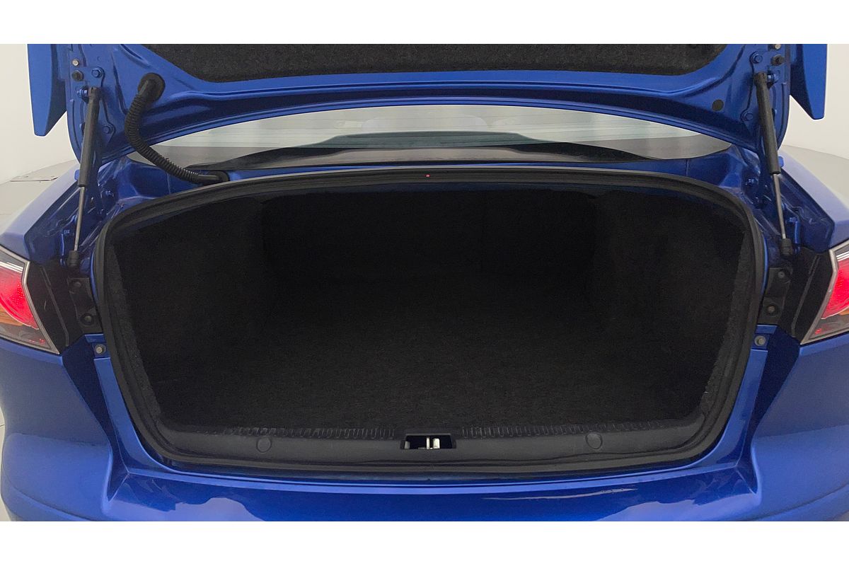 2014 Mitsubishi Lancer ES CJ