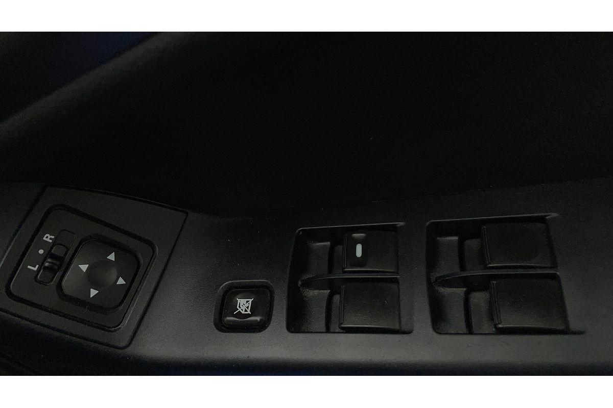 2014 Mitsubishi Lancer ES CJ