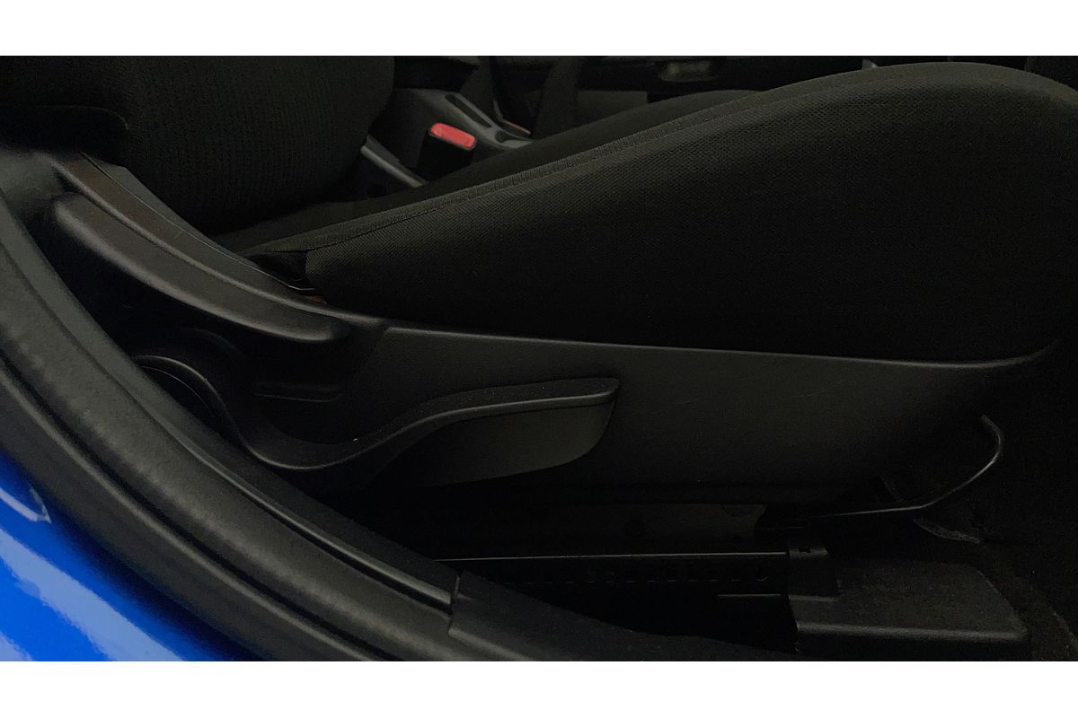 2014 Mitsubishi Lancer ES CJ