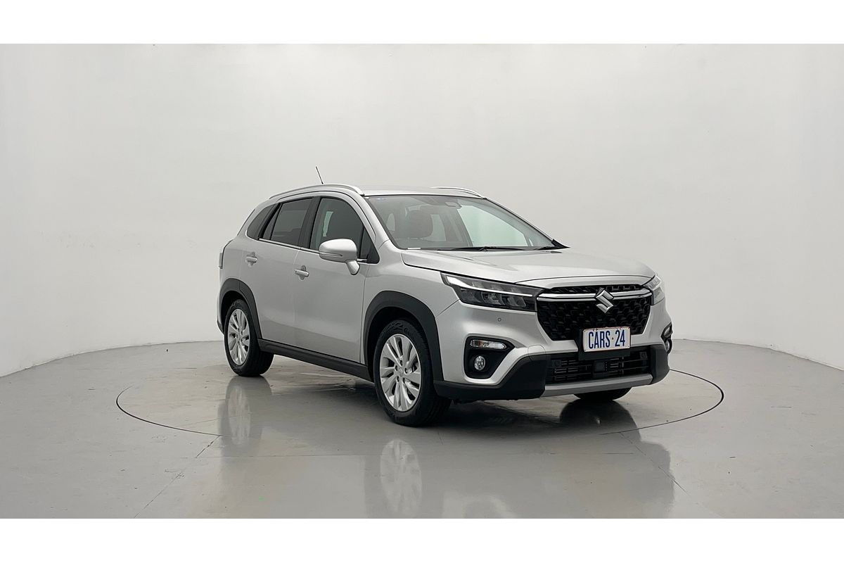 2023 Toyota RAV4 Cruiser AXAH54R