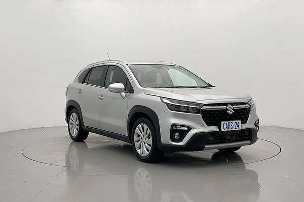 2023 Toyota RAV4 Cruiser AXAH54R
