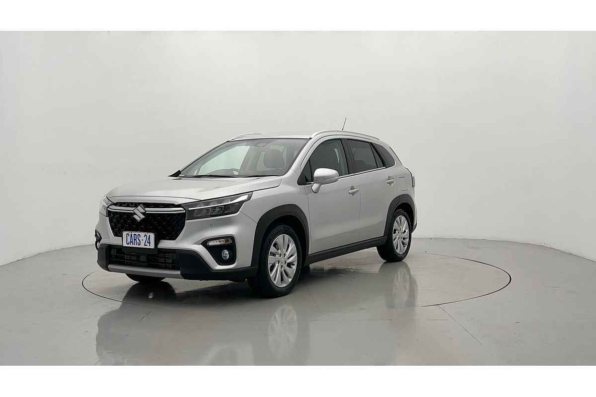 2023 Toyota RAV4 Cruiser AXAH54R