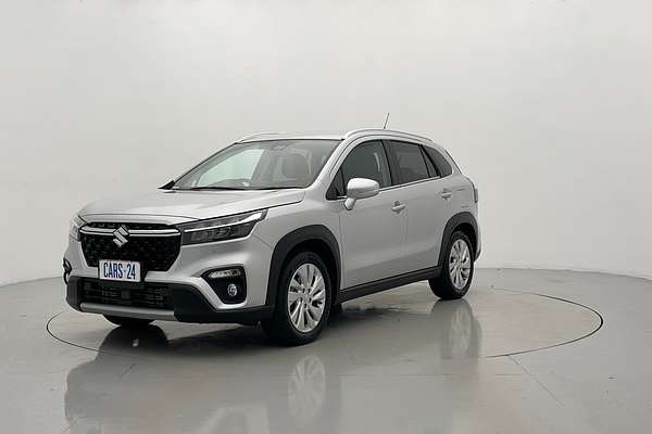 2023 Toyota RAV4 Cruiser AXAH54R