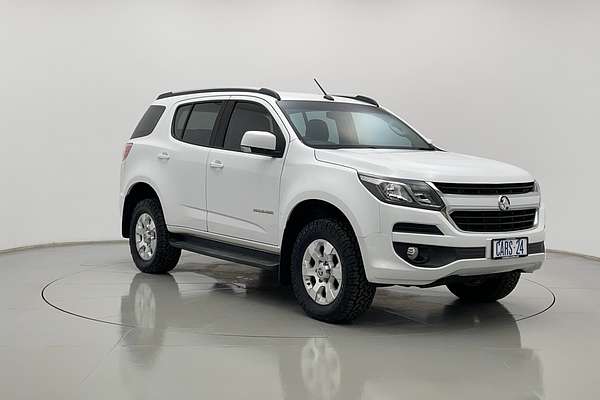 2018 Holden Trailblazer LT RG