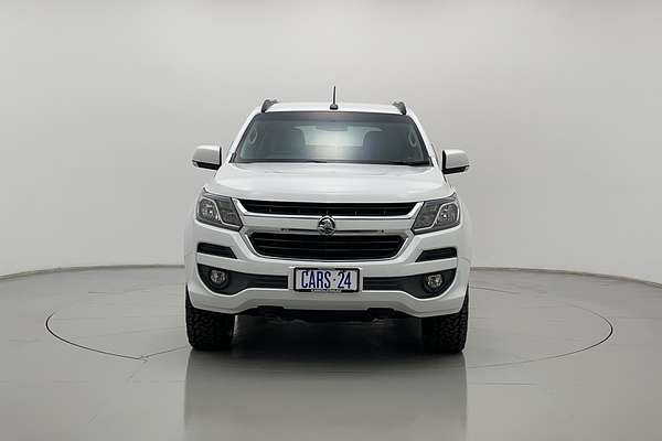 2018 Holden Trailblazer LT RG