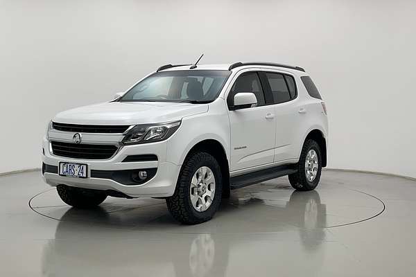 2018 Holden Trailblazer LT RG