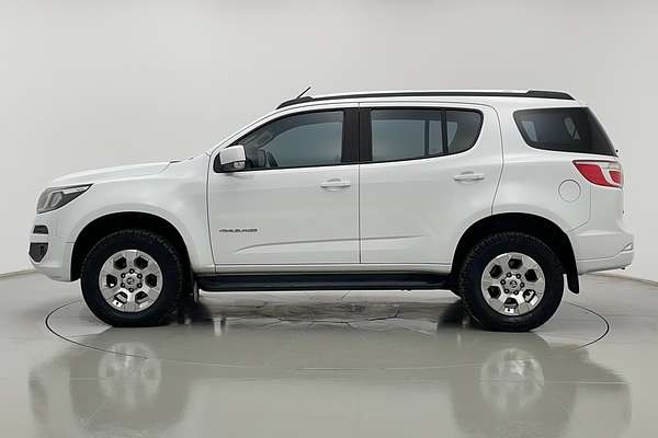 2018 Holden Trailblazer LT RG