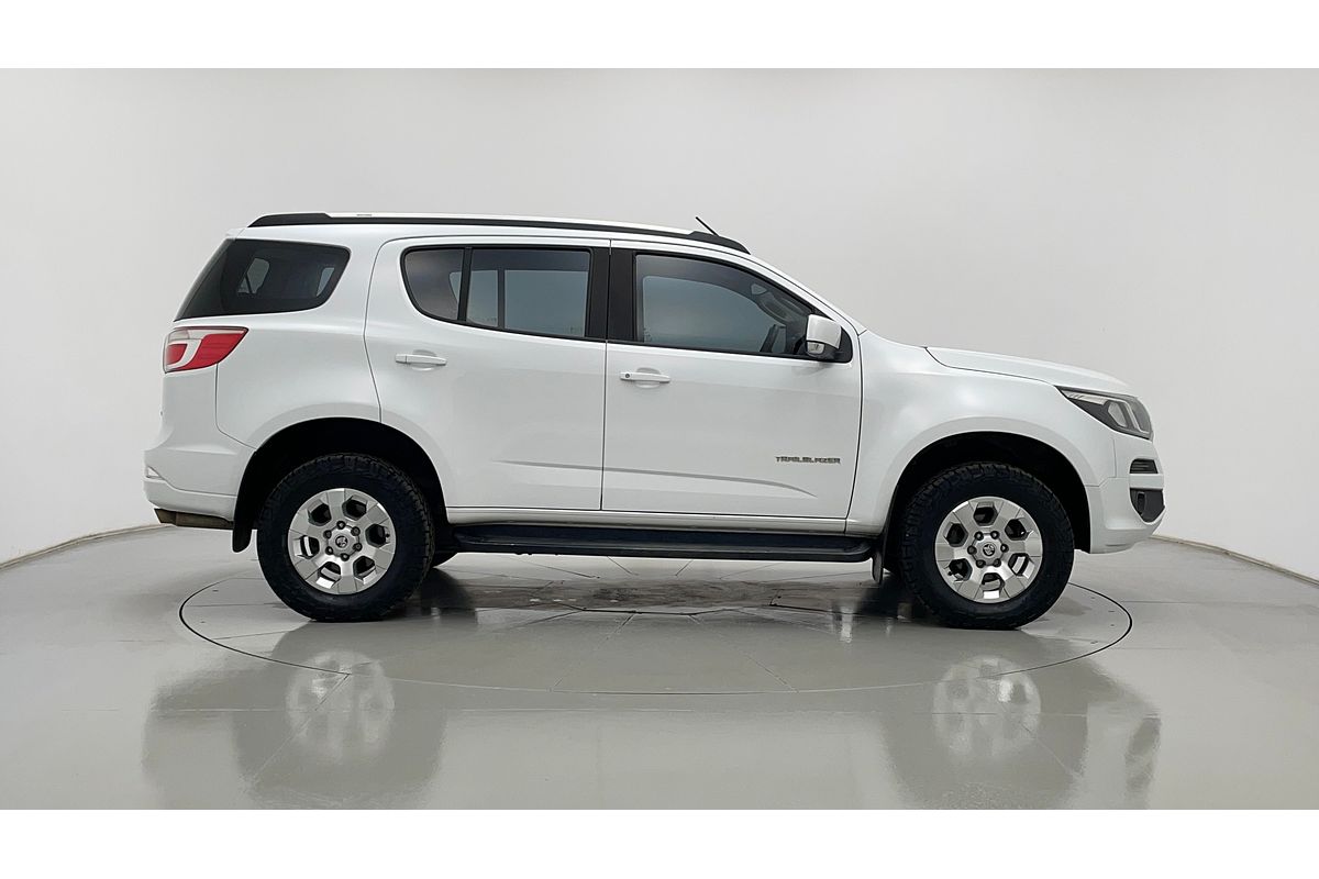 2018 Holden Trailblazer LT RG
