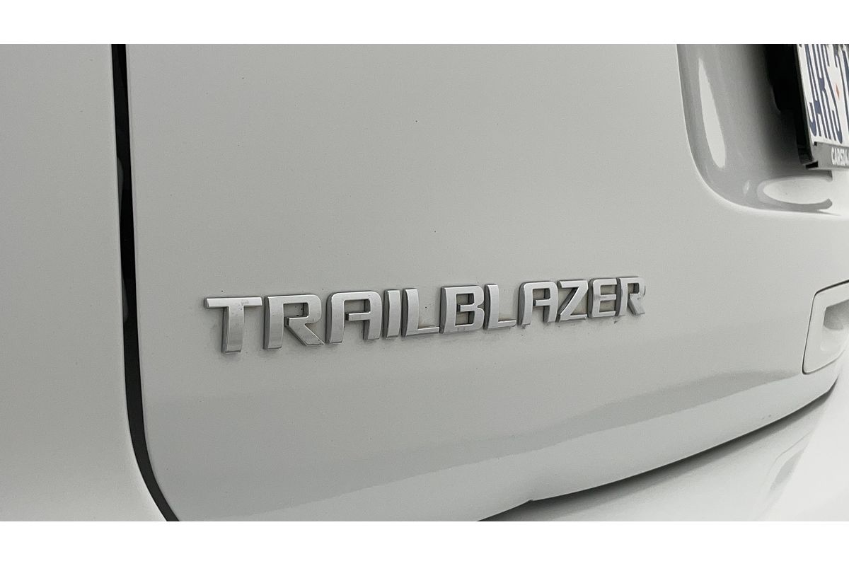 2018 Holden Trailblazer LT RG