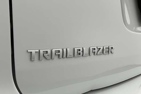 2018 Holden Trailblazer LT RG