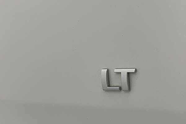 2018 Holden Trailblazer LT RG