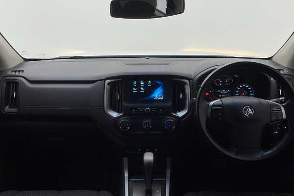 2018 Holden Trailblazer LT RG