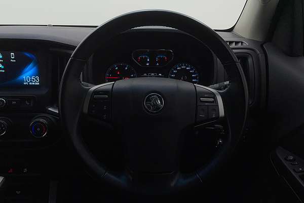 2018 Holden Trailblazer LT RG
