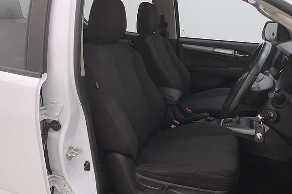 2018 Holden Trailblazer LT RG