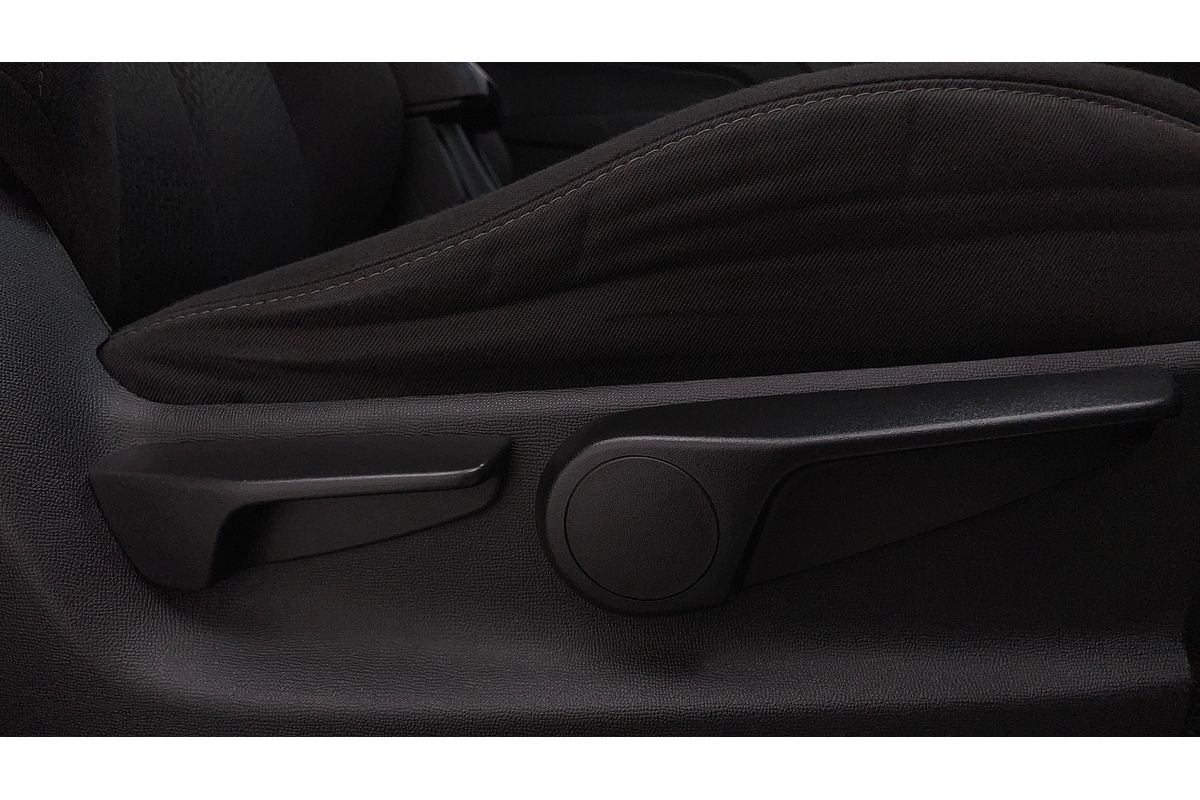 2018 Holden Trailblazer LT RG