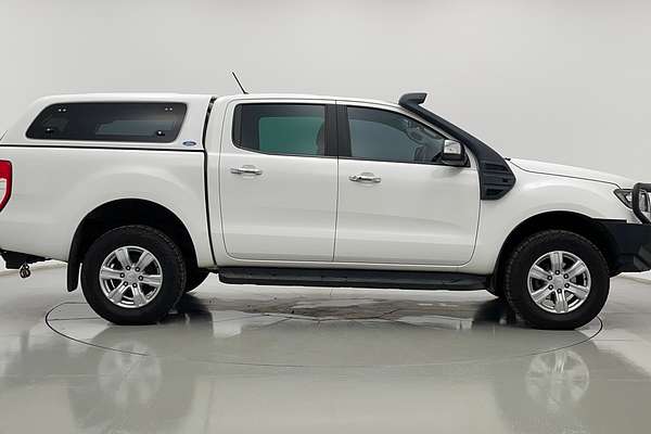 2019 Ford Ranger XLT PX MkIII 4X4 3.2L