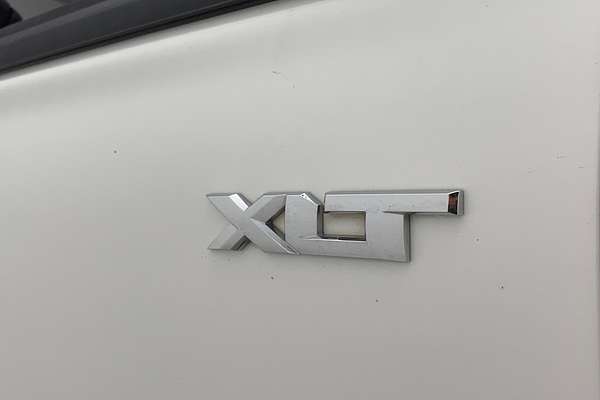 2019 Ford Ranger XLT PX MkIII 4X4 3.2L
