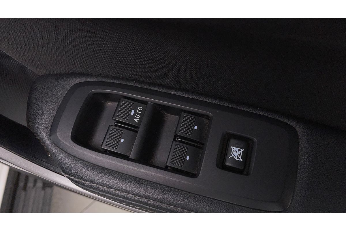 2019 Ford Ranger XLT PX MkIII 4X4 3.2L