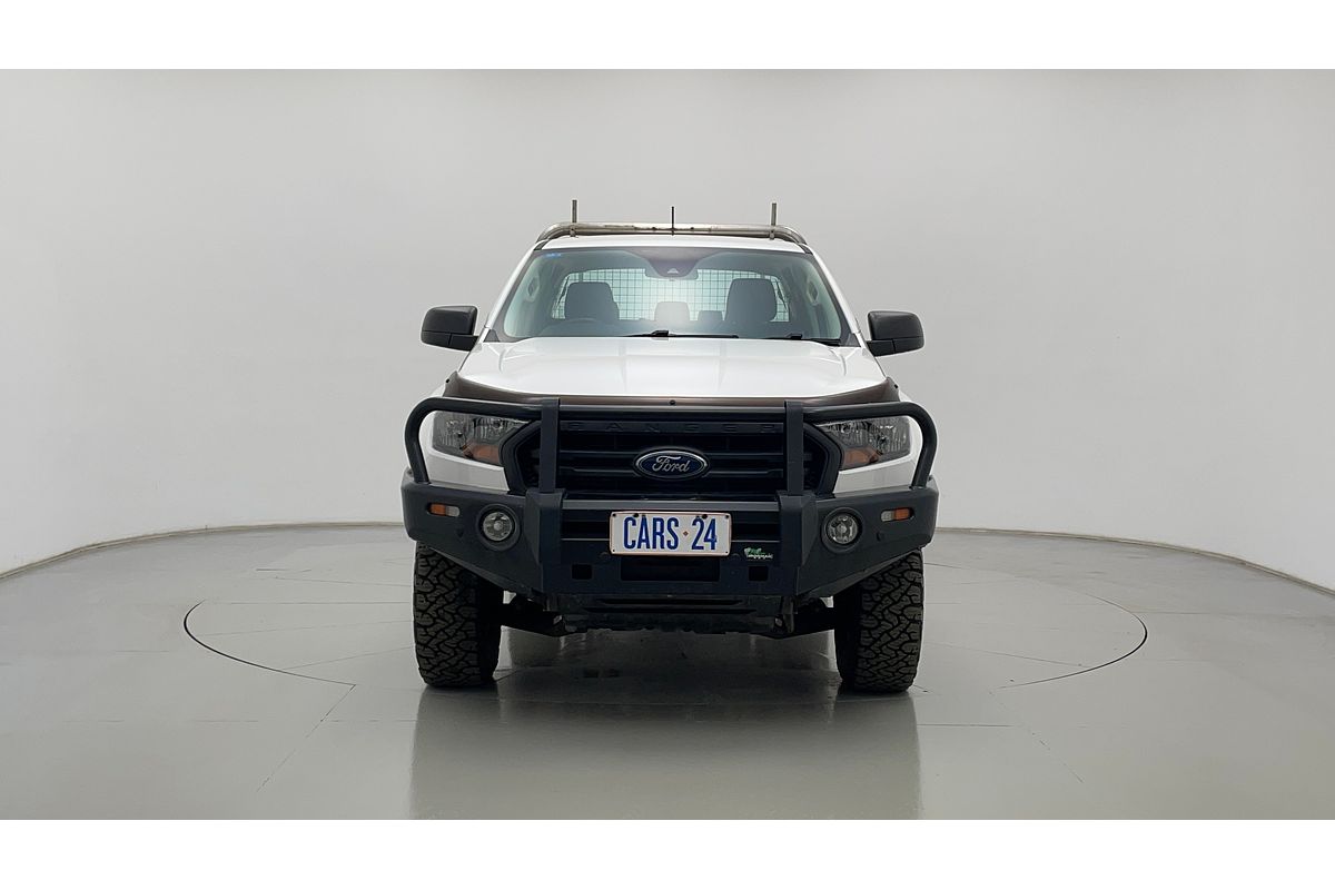2019 Ford Ranger XL PX MkIII 4X4 3.2L