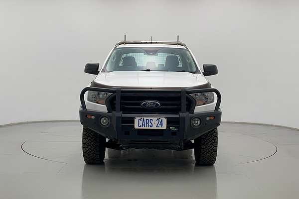 2019 Ford Ranger XL PX MkIII 4X4 3.2L