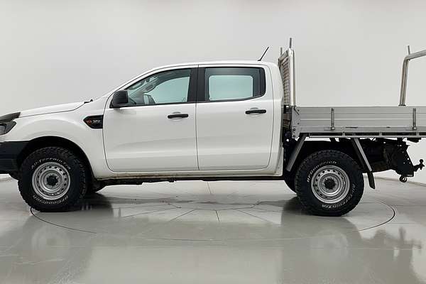 2019 Ford Ranger XL PX MkIII 4X4 3.2L