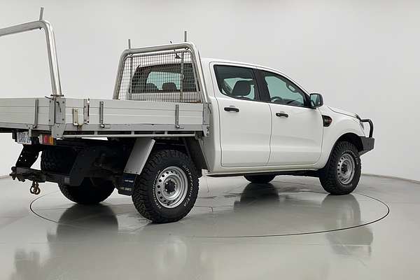 2019 Ford Ranger XL PX MkIII 4X4 3.2L