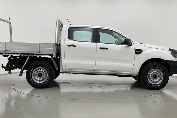 2019 Ford Ranger XL PX MkIII 4X4 3.2L