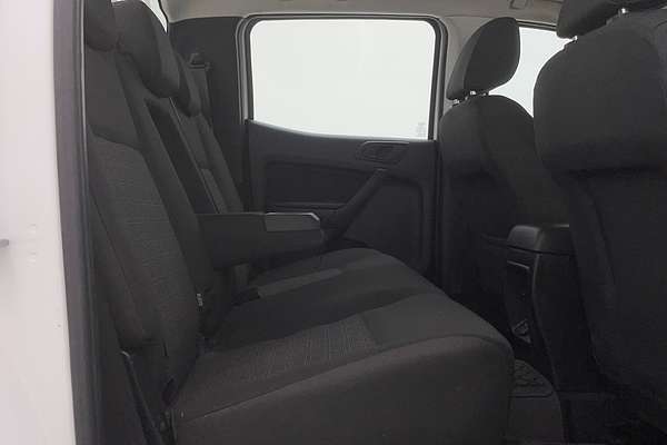 2019 Ford Ranger XL PX MkIII 4X4 3.2L