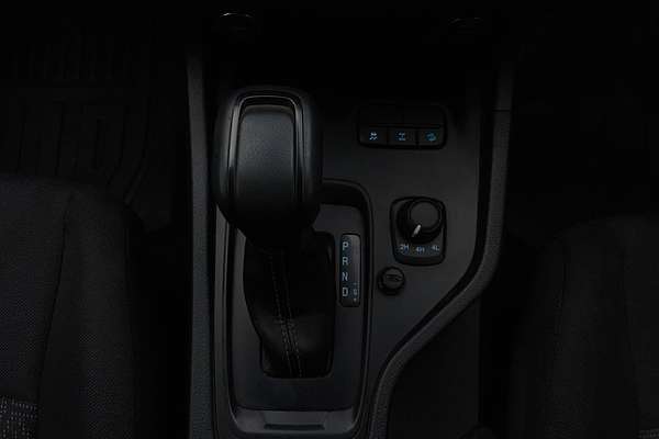 2019 Ford Ranger XL PX MkIII 4X4 3.2L