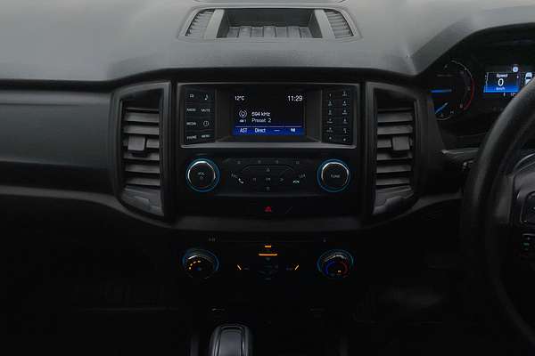 2019 Ford Ranger XL PX MkIII 4X4 3.2L