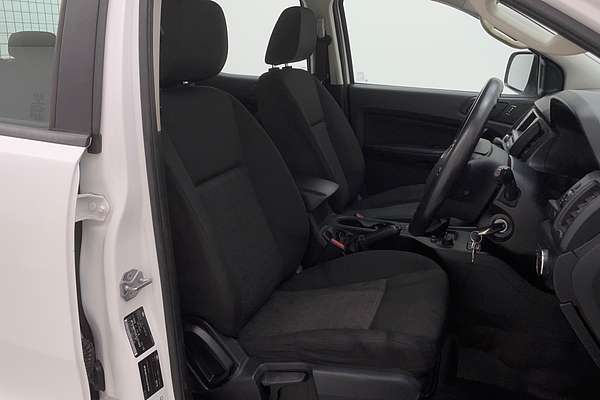 2019 Ford Ranger XL PX MkIII 4X4 3.2L