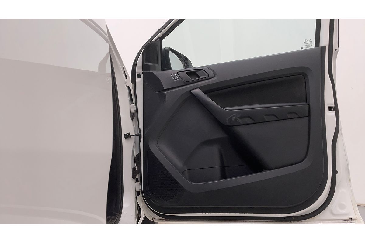 2019 Ford Ranger XL PX MkIII 4X4 3.2L