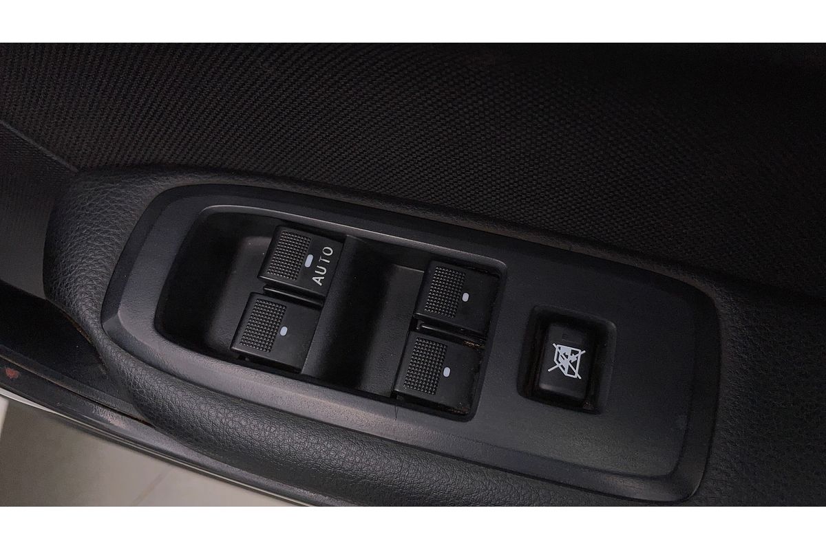 2019 Ford Ranger XL PX MkIII 4X4 3.2L