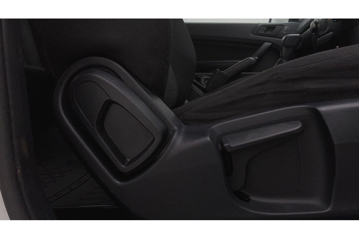 2019 Ford Ranger XL PX MkIII 4X4 3.2L