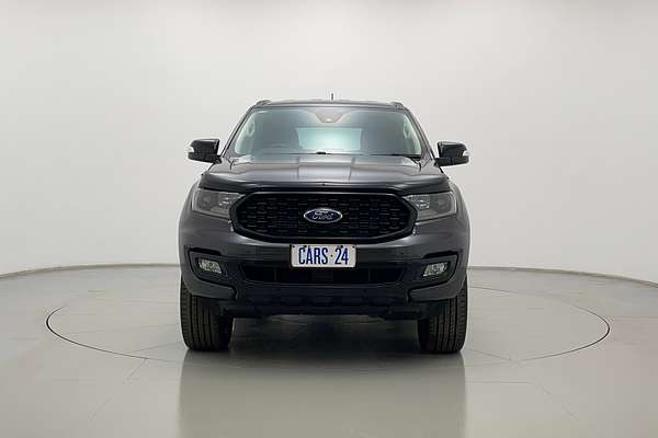 2021 Ford Everest Sport UA II 2.0L