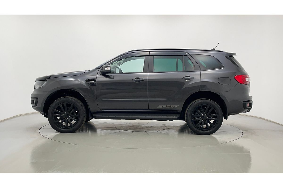 2021 Ford Everest Sport UA II 2.0L