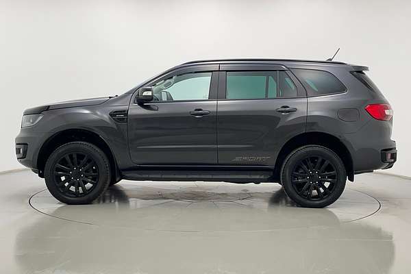 2021 Ford Everest Sport UA II 2.0L