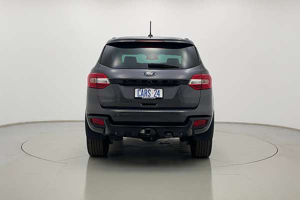 2021 Ford Everest Sport UA II 2.0L