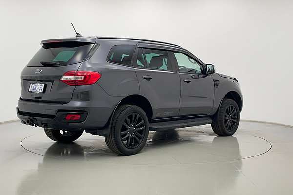 2021 Ford Everest Sport UA II 2.0L