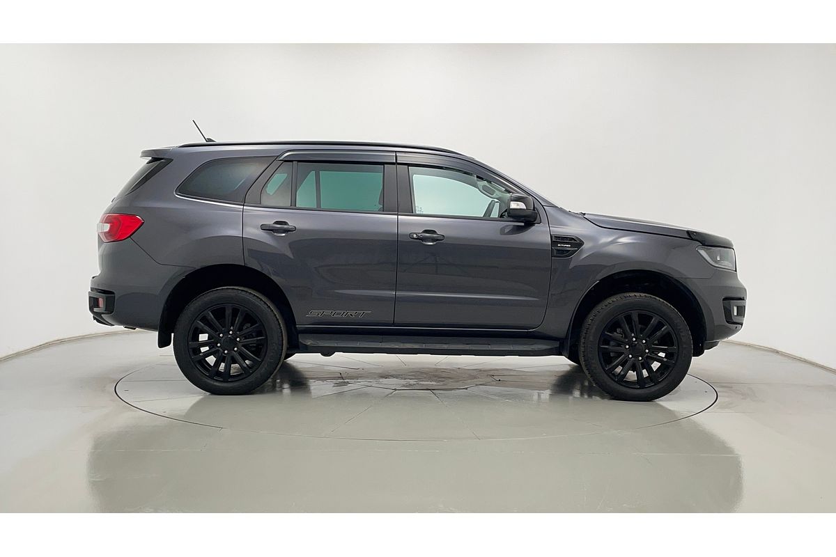 2021 Ford Everest Sport UA II 2.0L