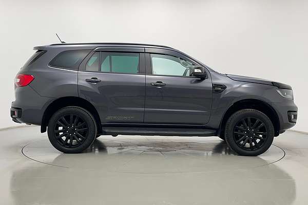 2021 Ford Everest Sport UA II 2.0L