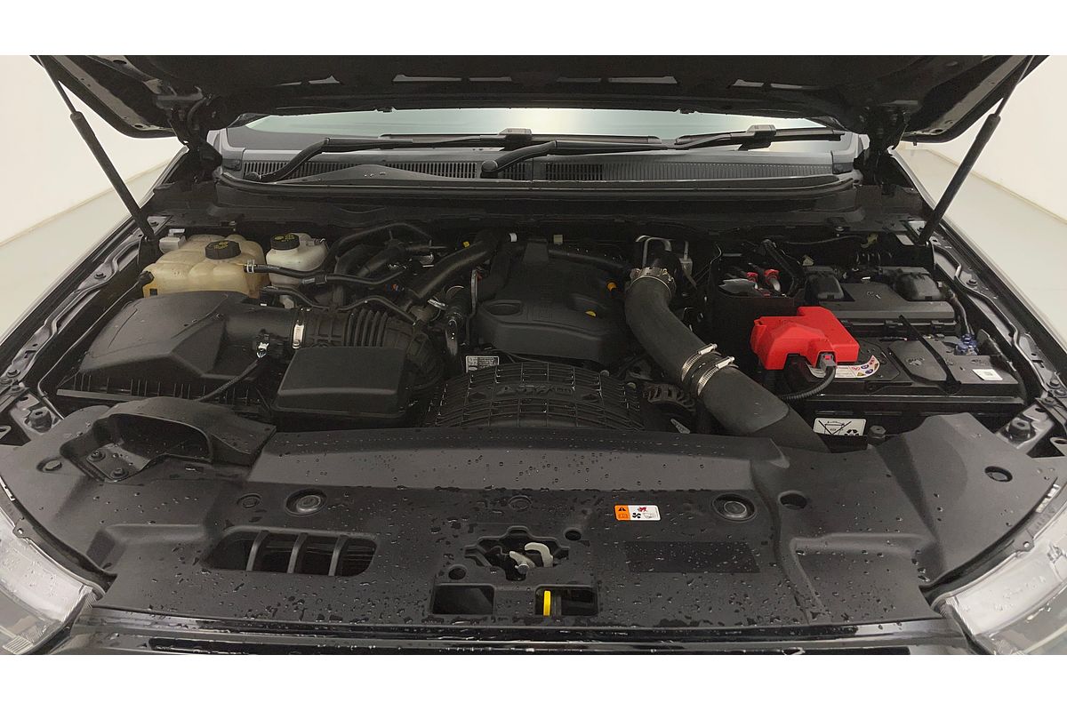 2021 Ford Everest Sport UA II 2.0L