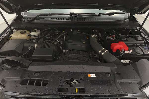 2021 Ford Everest Sport UA II 2.0L