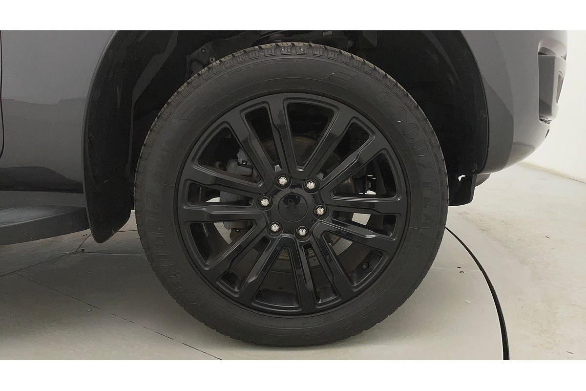 2021 Ford Everest Sport UA II 2.0L