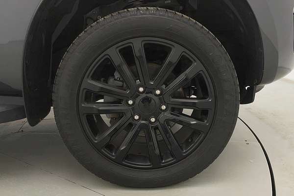 2021 Ford Everest Sport UA II 2.0L