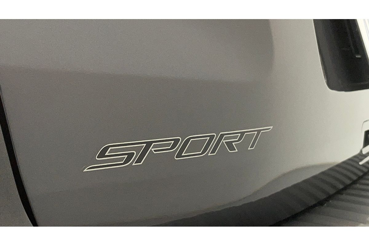 2021 Ford Everest Sport UA II 2.0L