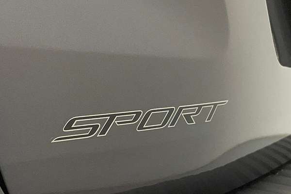 2021 Ford Everest Sport UA II 2.0L