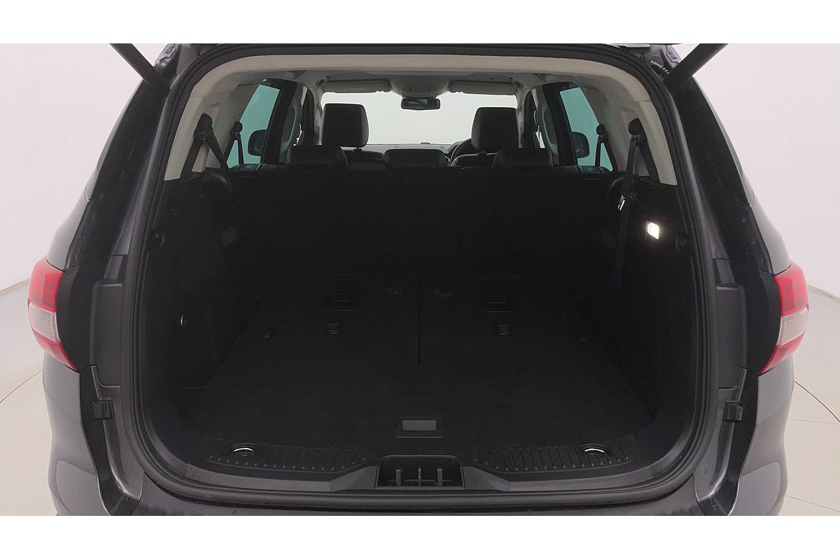 2021 Ford Everest Sport UA II 2.0L