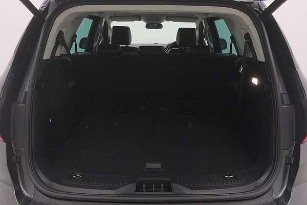 2021 Ford Everest Sport UA II 2.0L