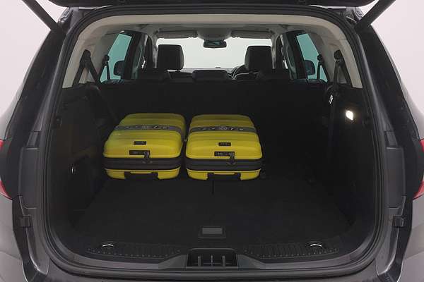 2021 Ford Everest Sport UA II 2.0L
